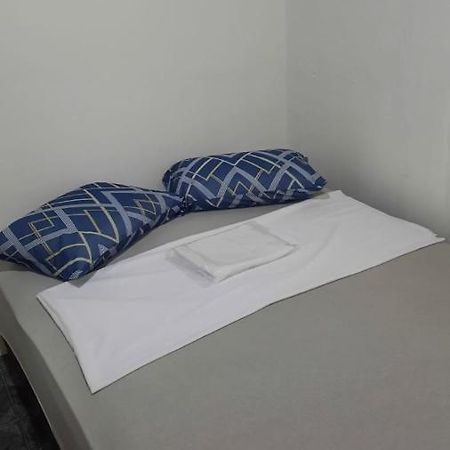 Hotel Pousada Bom Milagre Sao Luis (Maranhao) Ngoại thất bức ảnh