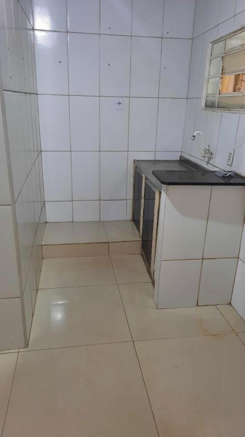 Hotel Pousada Bom Milagre Sao Luis (Maranhao) Ngoại thất bức ảnh