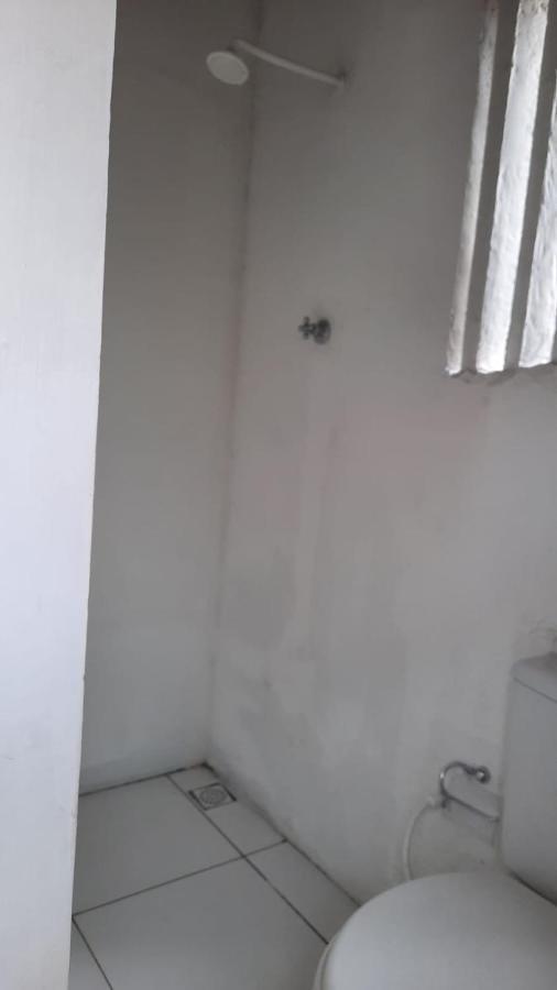 Hotel Pousada Bom Milagre Sao Luis (Maranhao) Ngoại thất bức ảnh