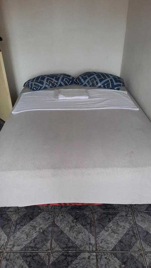 Hotel Pousada Bom Milagre Sao Luis (Maranhao) Ngoại thất bức ảnh