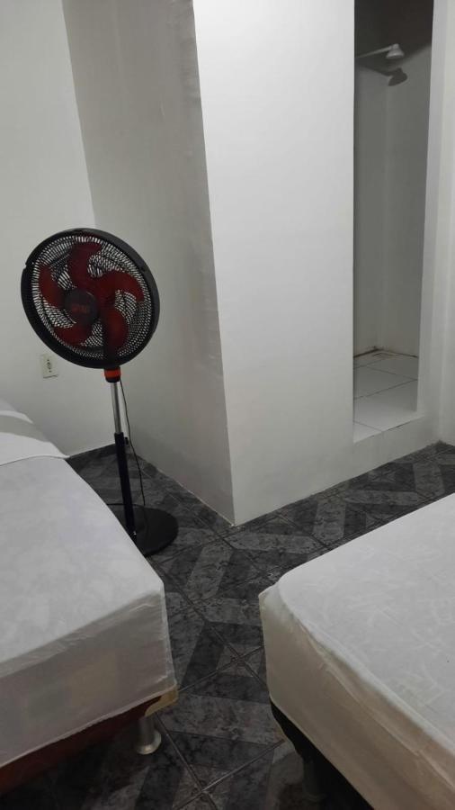 Hotel Pousada Bom Milagre Sao Luis (Maranhao) Ngoại thất bức ảnh
