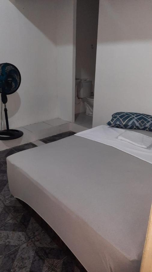 Hotel Pousada Bom Milagre Sao Luis (Maranhao) Ngoại thất bức ảnh