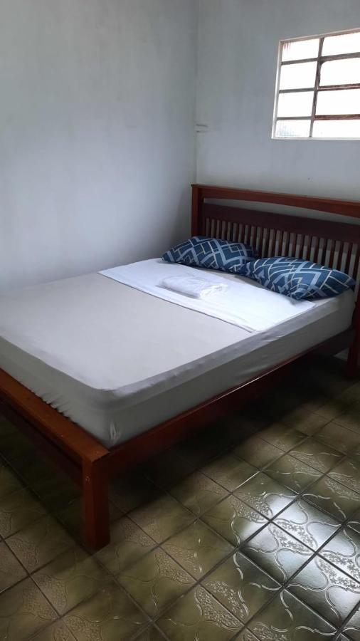 Hotel Pousada Bom Milagre Sao Luis (Maranhao) Ngoại thất bức ảnh