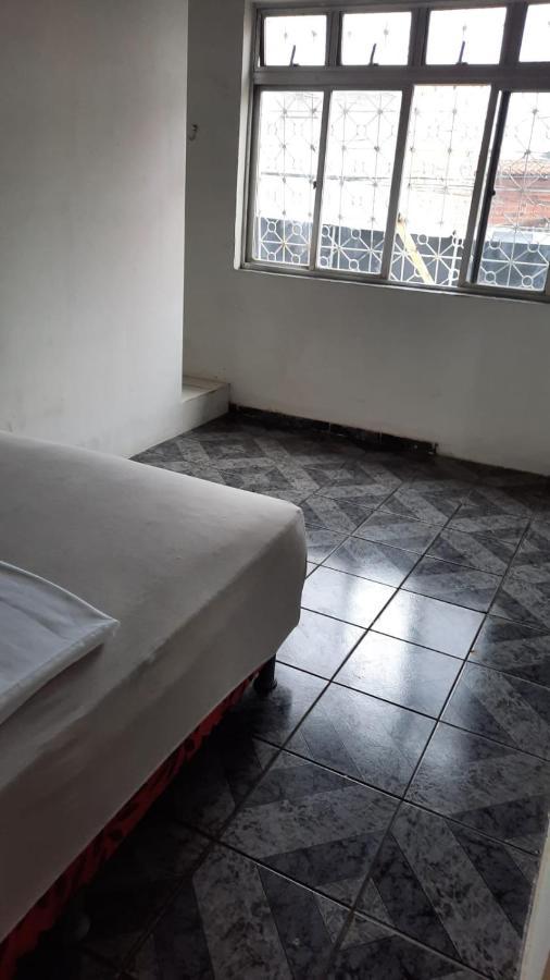 Hotel Pousada Bom Milagre Sao Luis (Maranhao) Ngoại thất bức ảnh